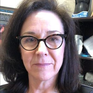 Meet your Posher, Anne